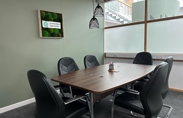 Meeting Room 2
