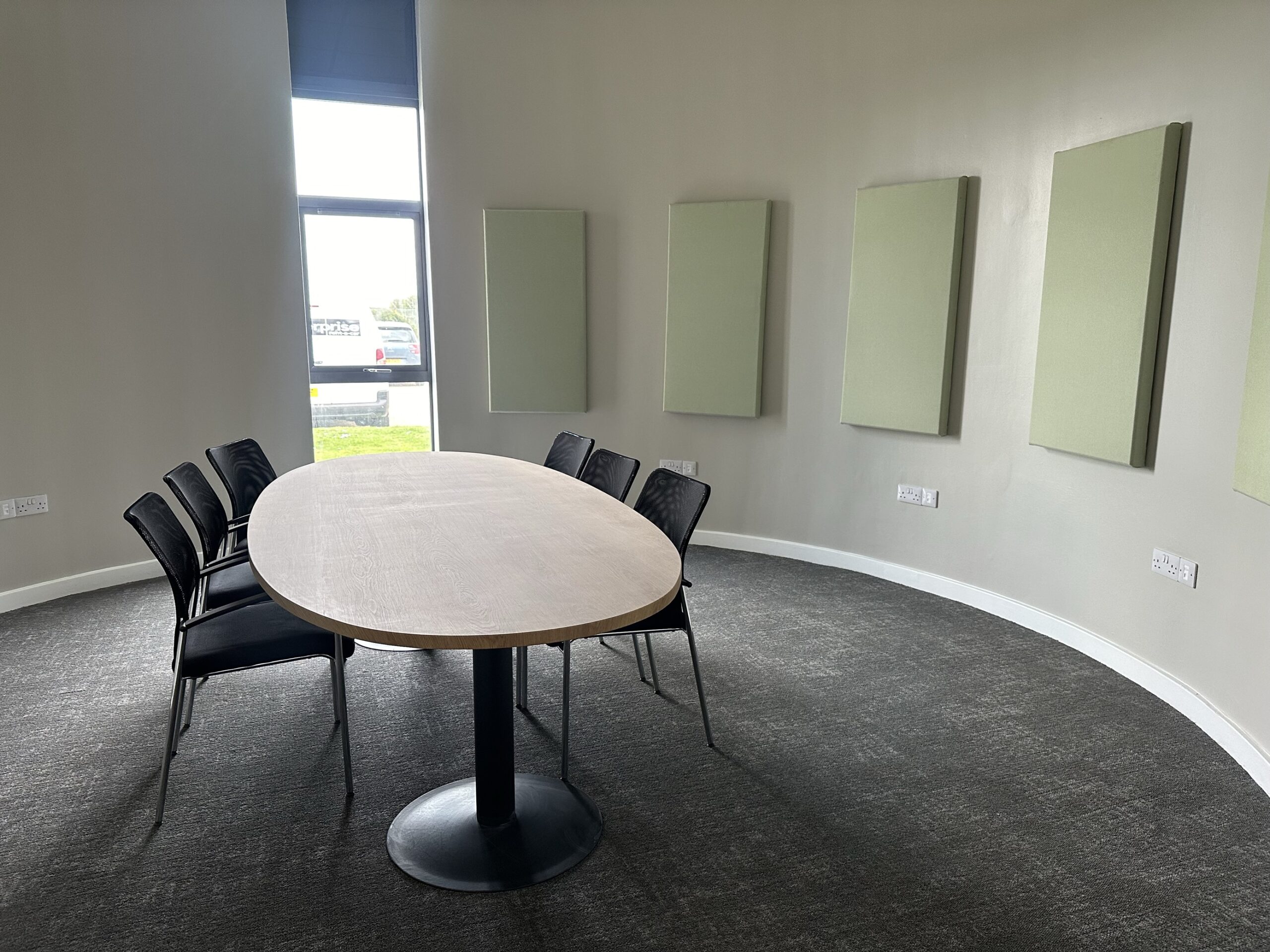 Meeting Room 6